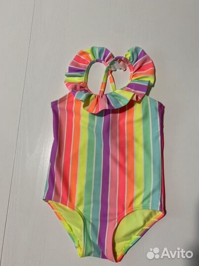 Купальник hm