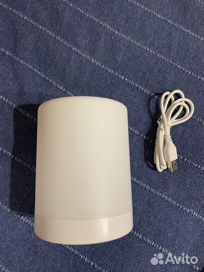 Ночной светильник