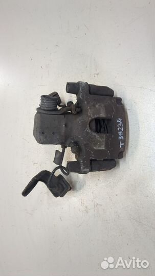 Суппорт Honda Civic, 2012