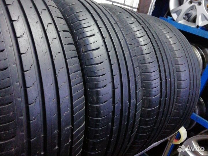 Maxxis Premitra HP5 205/60 R16 92V