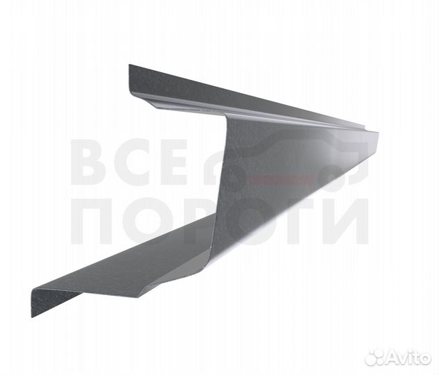 Ремонтные пороги Saab 900 1 пок хэтчбек 5 дверей