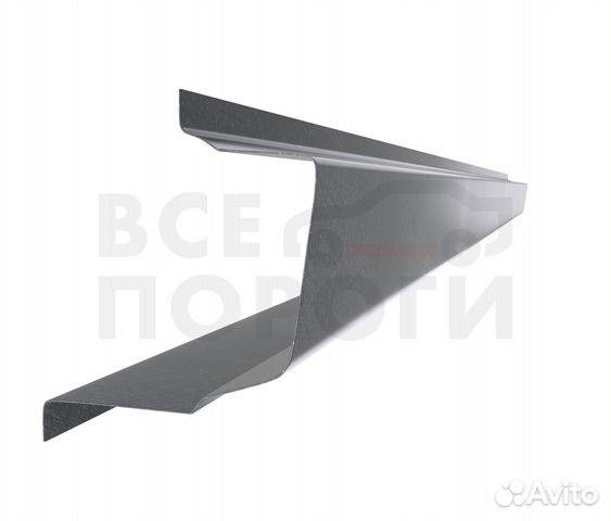 Ремонтные пороги Saab 900 1 пок хэтчбек 5 дверей