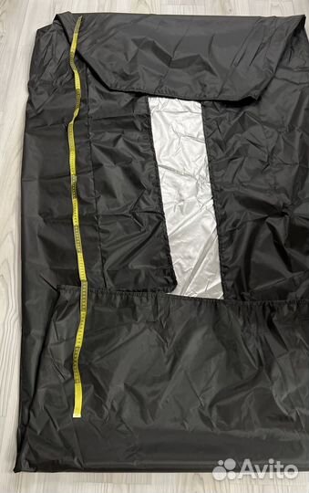 Водонепроницаемый / защитный чехол (новый)