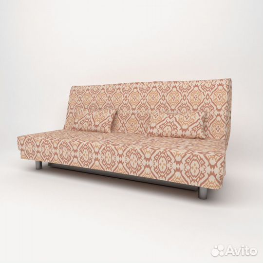 Чехлы на диваны Бединге, Эксарби и всю мебель икеа