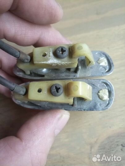 Маячки на крылья Марк2 gx81 -90