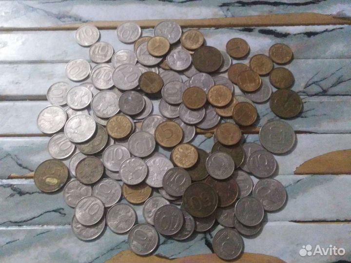 Продам монеты СССР