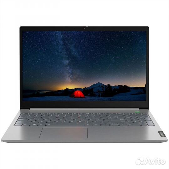 Ноутбук Lenovo ThinkBook 15 G2 ITL 15.6