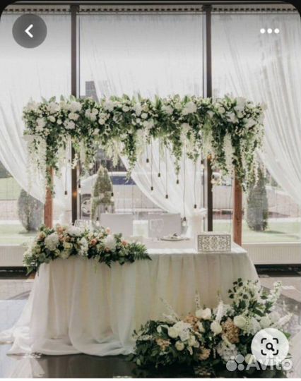 Президиум Фотозона свадьба