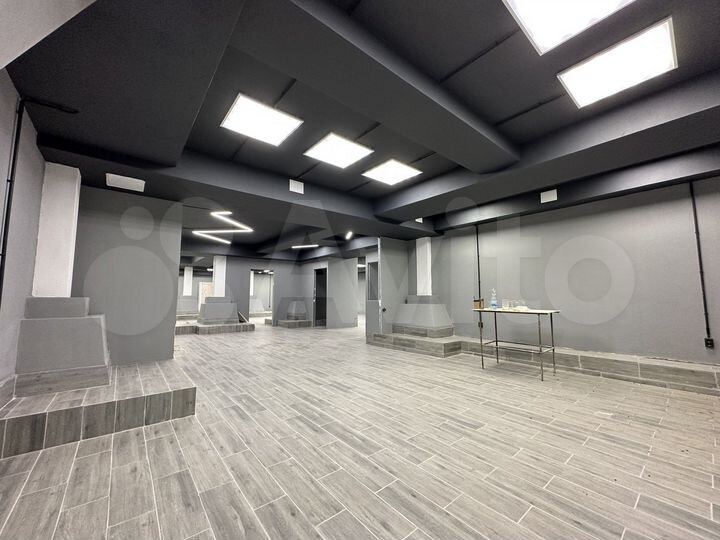 Свободного назначения, 279 м²