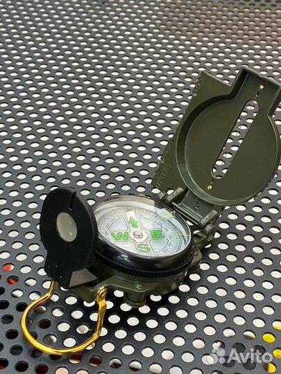 Компас туристический RGK TK-45