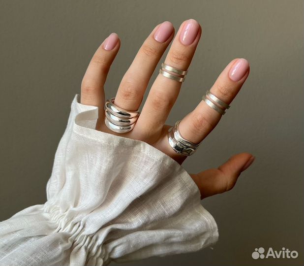 Маникюр / Педикюр / Наращивание / Покрытие