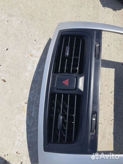 Блок управления кондиционером Datsun On Do