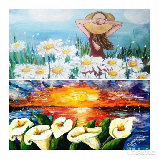 Художник-педагог