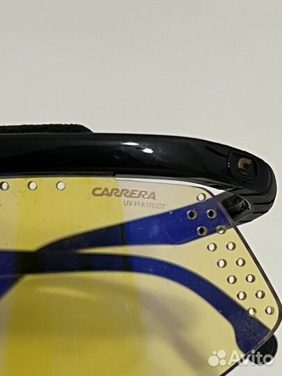 Солнцезащитные очки carrera