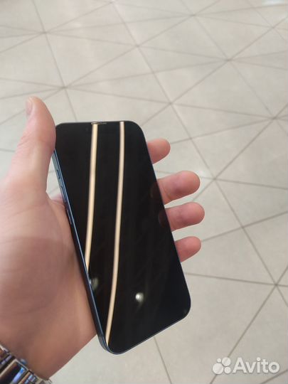 iPhone 13, 128 ГБ