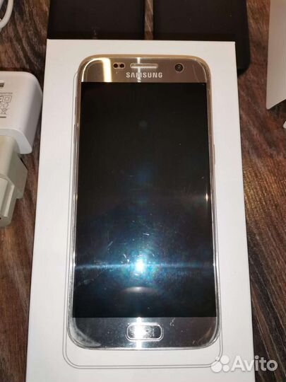 Samsung Galaxy S7 4/32