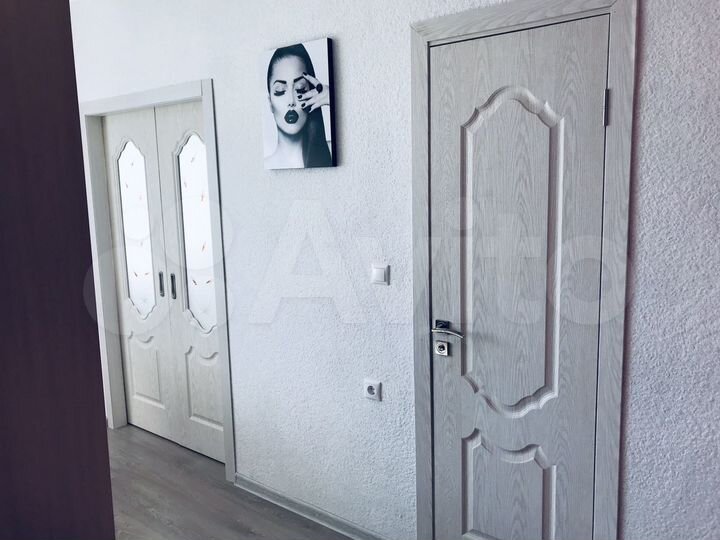 Комната 30 м² в 1-к., 2/3 эт.