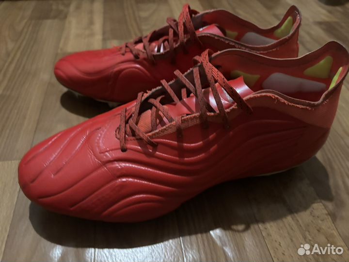 Бутсы adidas copa sense