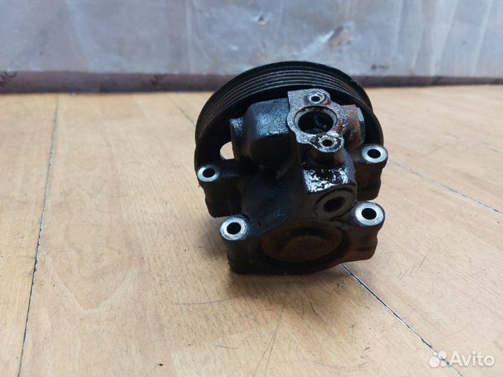 Гидроусилитель Ford Mondeo chbb 2007