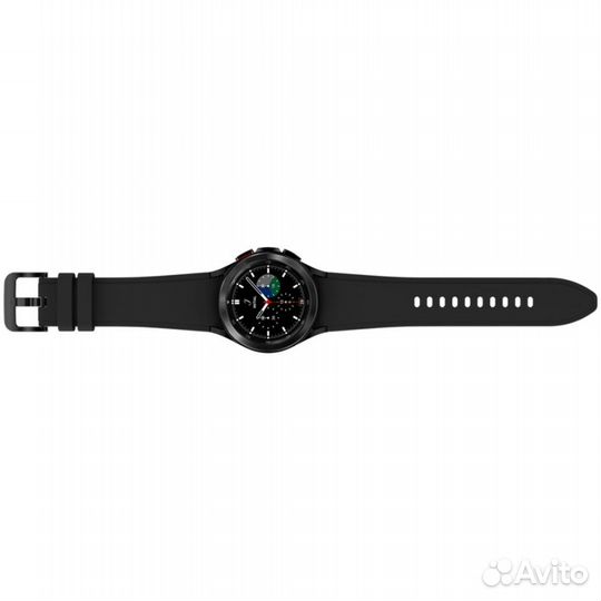 Умные часы Samsung Galaxy Watch 4 Classic #392153