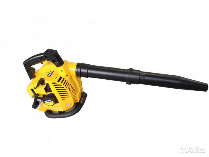 Воздуходувка бензиновая GB-26 huter