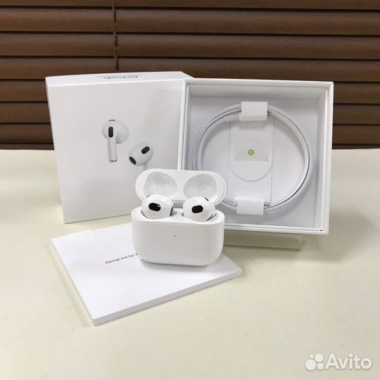 Apple airpods pro 2 premium + много подарков