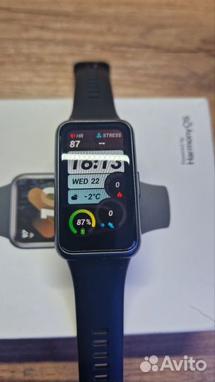 Huawei Band 7