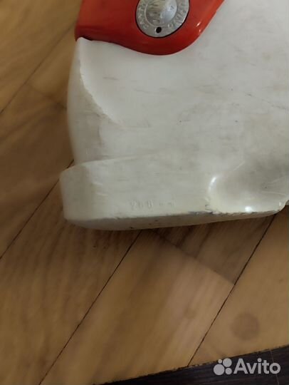 Горнолыжные ботинки детские atomic