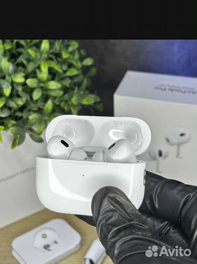 Apple air pods pro 2