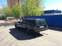 Volvo 240 2.3 AT, 1993, 290 000 км, с пробегом, цена 210 000 руб.