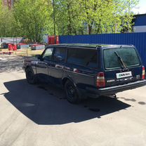 Volvo 240 2.3 AT, 1993, 290 000 км, с пробегом, ц�ена 195 000 руб.