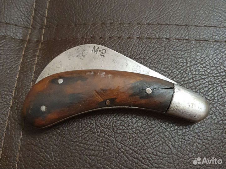 Нож санитара, садовый