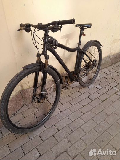Велосипеды бу взрослый 29 колеса
