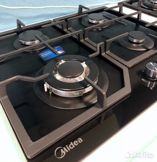 Варочная панель новые