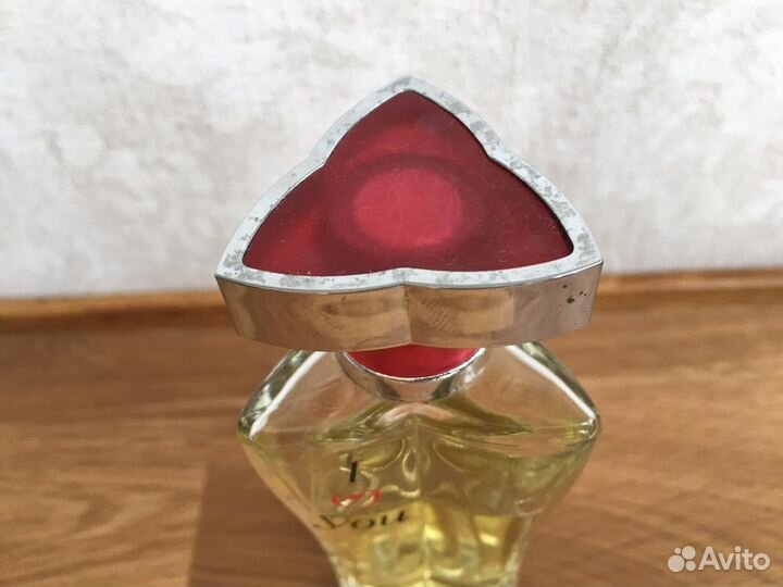 I love You Molyneux EDP 35/50 мл