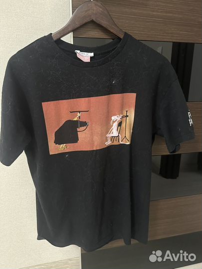 Футболка Zara S