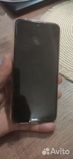 Xiaomi Redmi Note 8T, 4/64 ГБ