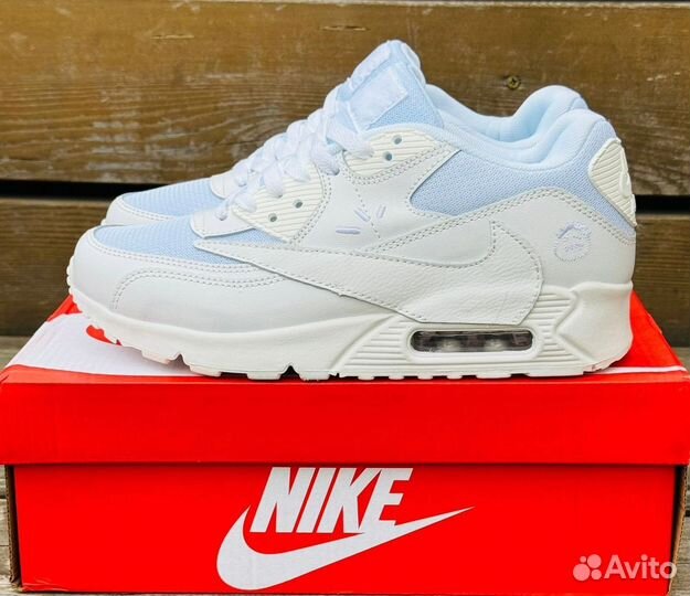 Кроссовки Nike Air Max 90 41-45р