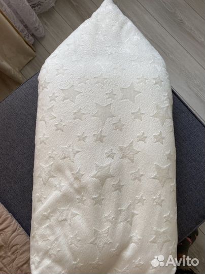 Конверт зимний GulSara