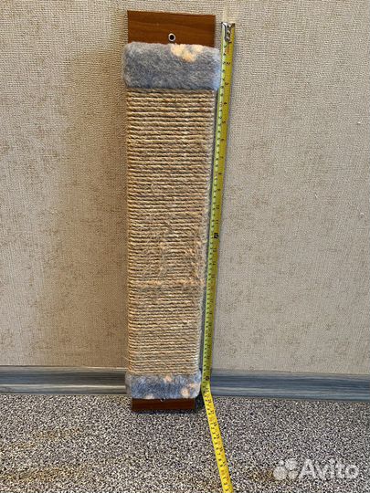 Когтеточка для кошек