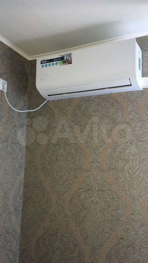 2-к. квартира, 45 м², 2/2 эт.