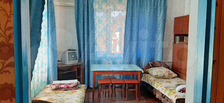 Комната 15 м², 1/2 эт.