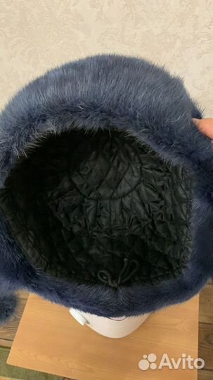 Шапка-формовка