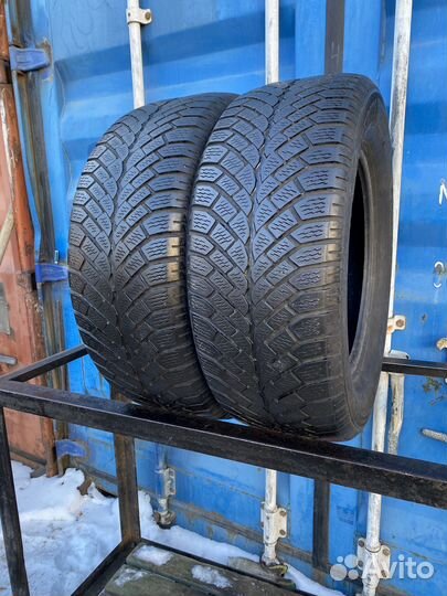 Semperit Sport-Grip 235/60 R16