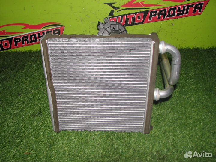 Радиатор печки nissan Z51,PNZ51,TZ51,TNZ51 murano