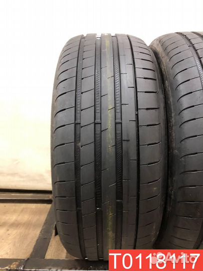 Goodyear Eagle F1 Asymmetric 5 225/45 R17 94V