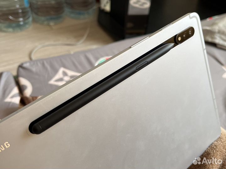 Samsung galaxy tab s8 5g