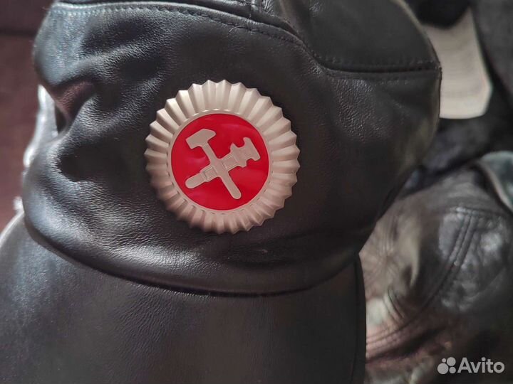 Шапка ржд
