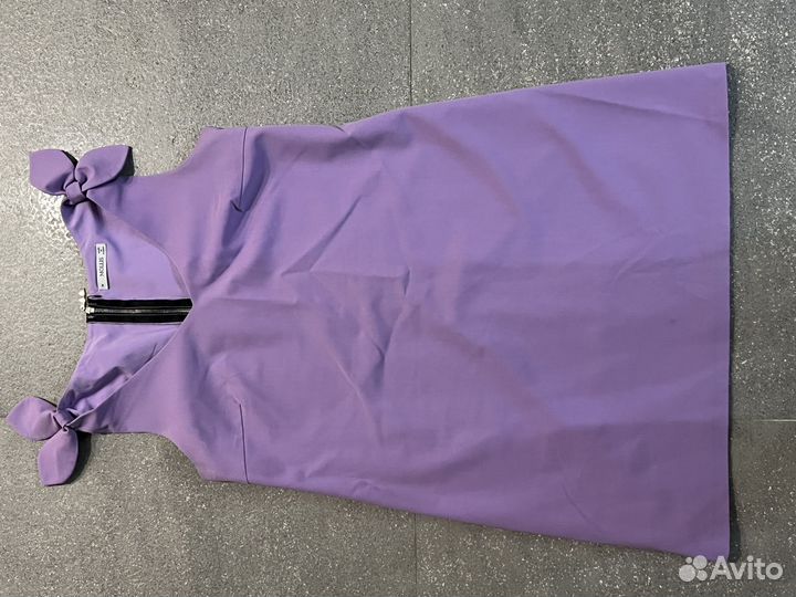 Платье летнее