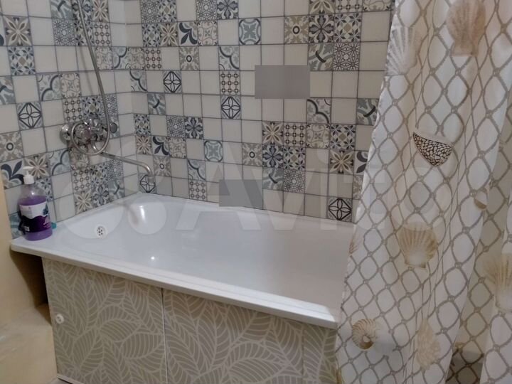 Квартира-студия, 33 м², 8/18 эт.